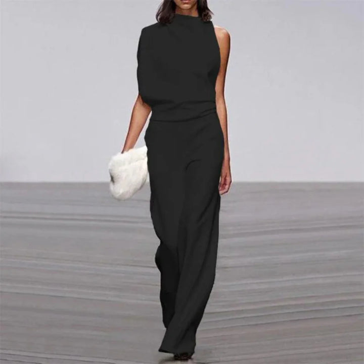 Glamouröser Sommer-Jumpsuit für Damen