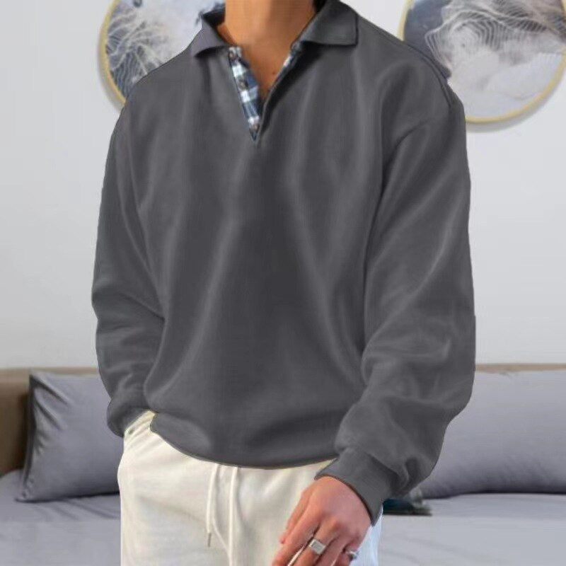 Pullover für Herren