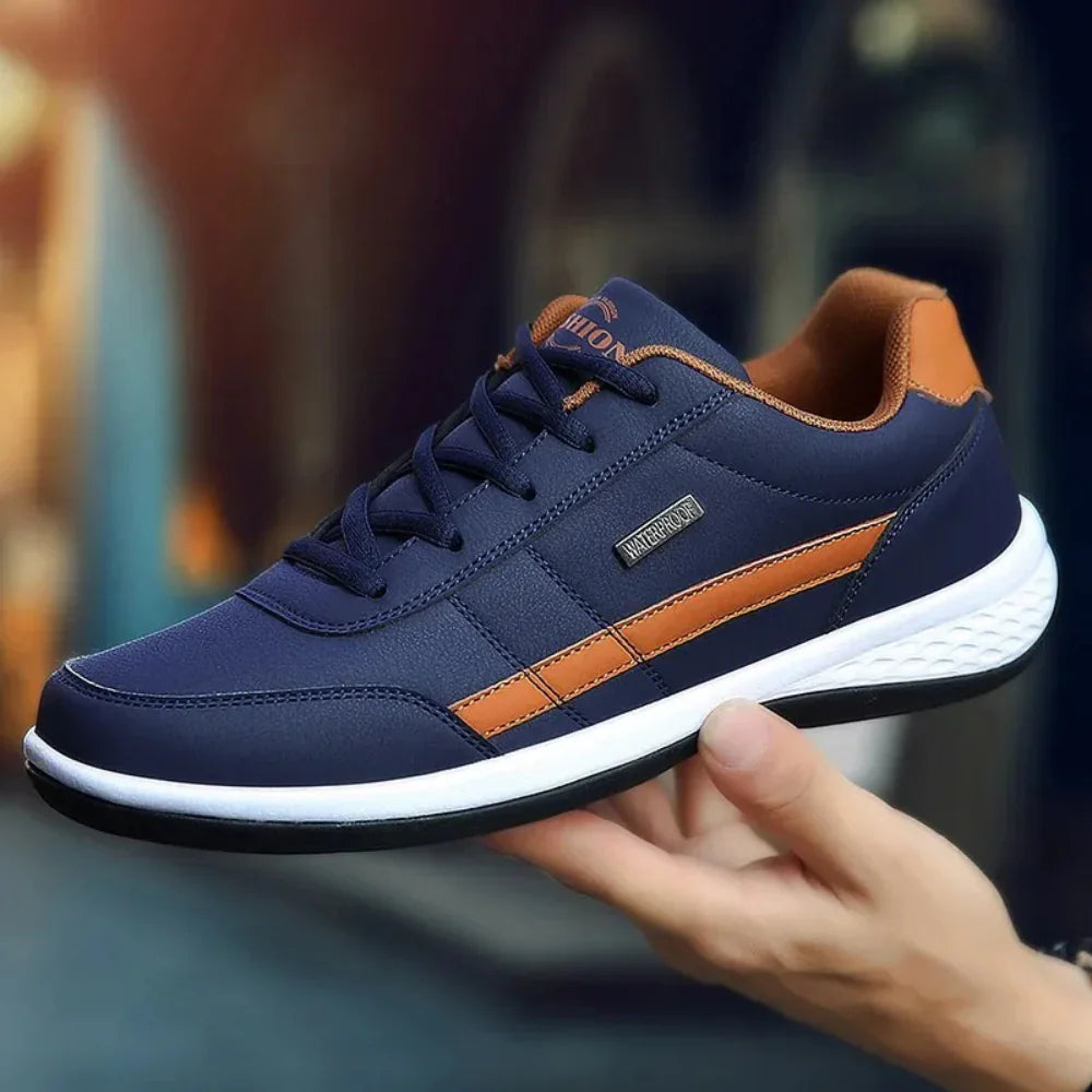 Sneaker  Komfort und Stil für den Alltag