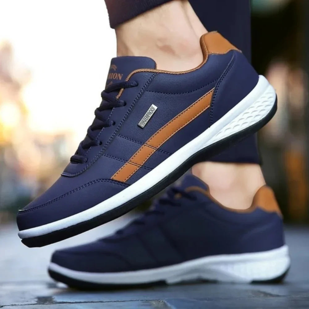 Sneaker  Komfort und Stil für den Alltag
