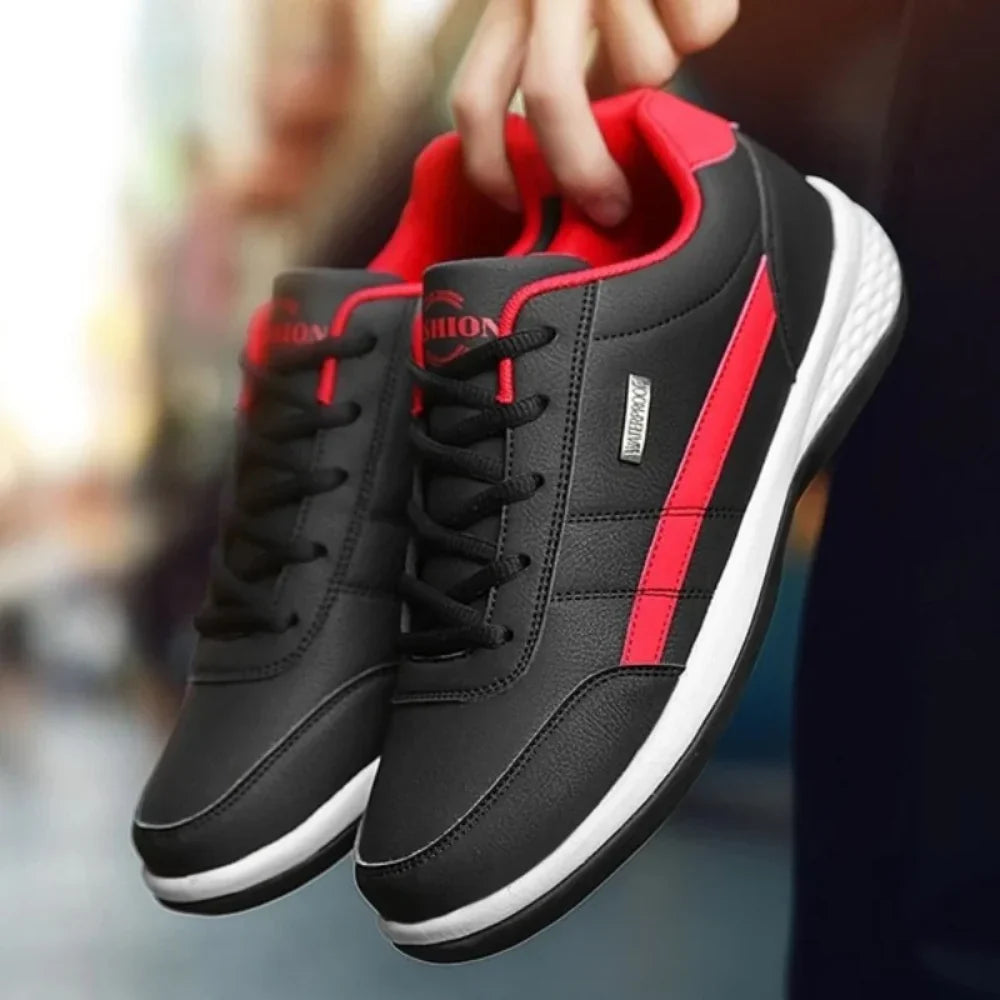 Sneaker  Komfort und Stil für den Alltag