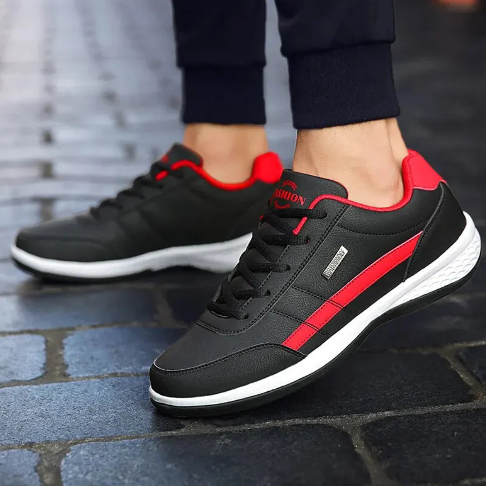 Sneaker  Komfort und Stil für den Alltag