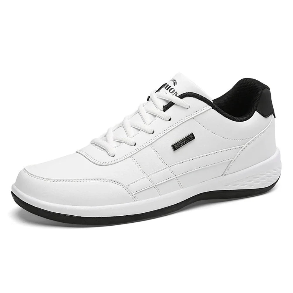 Sneaker  Komfort und Stil für den Alltag