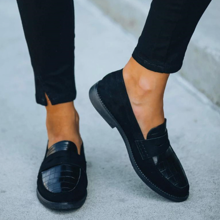 Damen-Slip-On-Clogs – Peggy Seasonal Staple