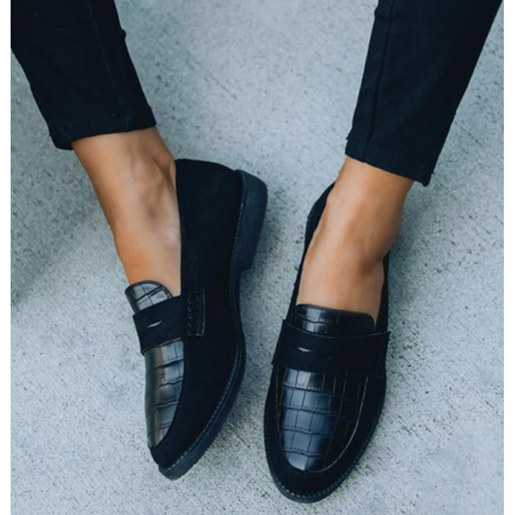 Damen-Slip-On-Clogs – Peggy Seasonal Staple