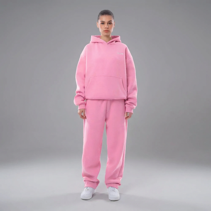 Unisex Tracksuit - Moderne Everyday Set