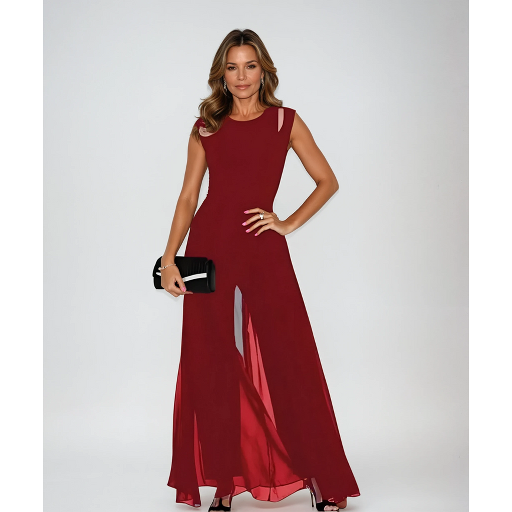 Damenkleid – Klassische Eleganz für jeden Tag