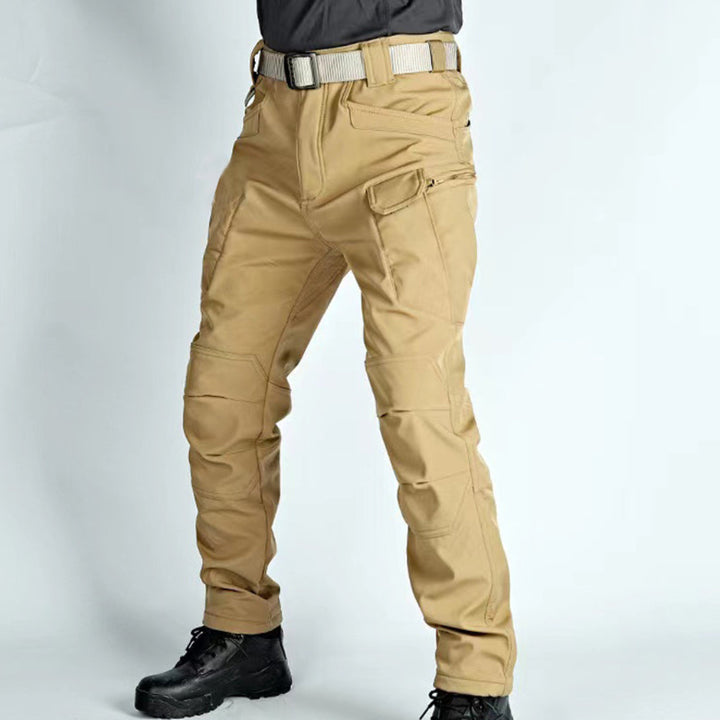 Herren-Wanderhose