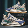 Leichte, atmungsaktive Laufschuhe