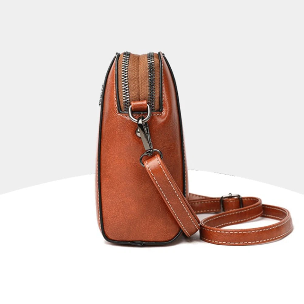 Stylische und vielseitige Umhängetasche für Damen