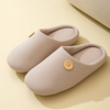 Hausschuhe mit Memory Foam für Damen