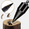 Idealer Holzspalter