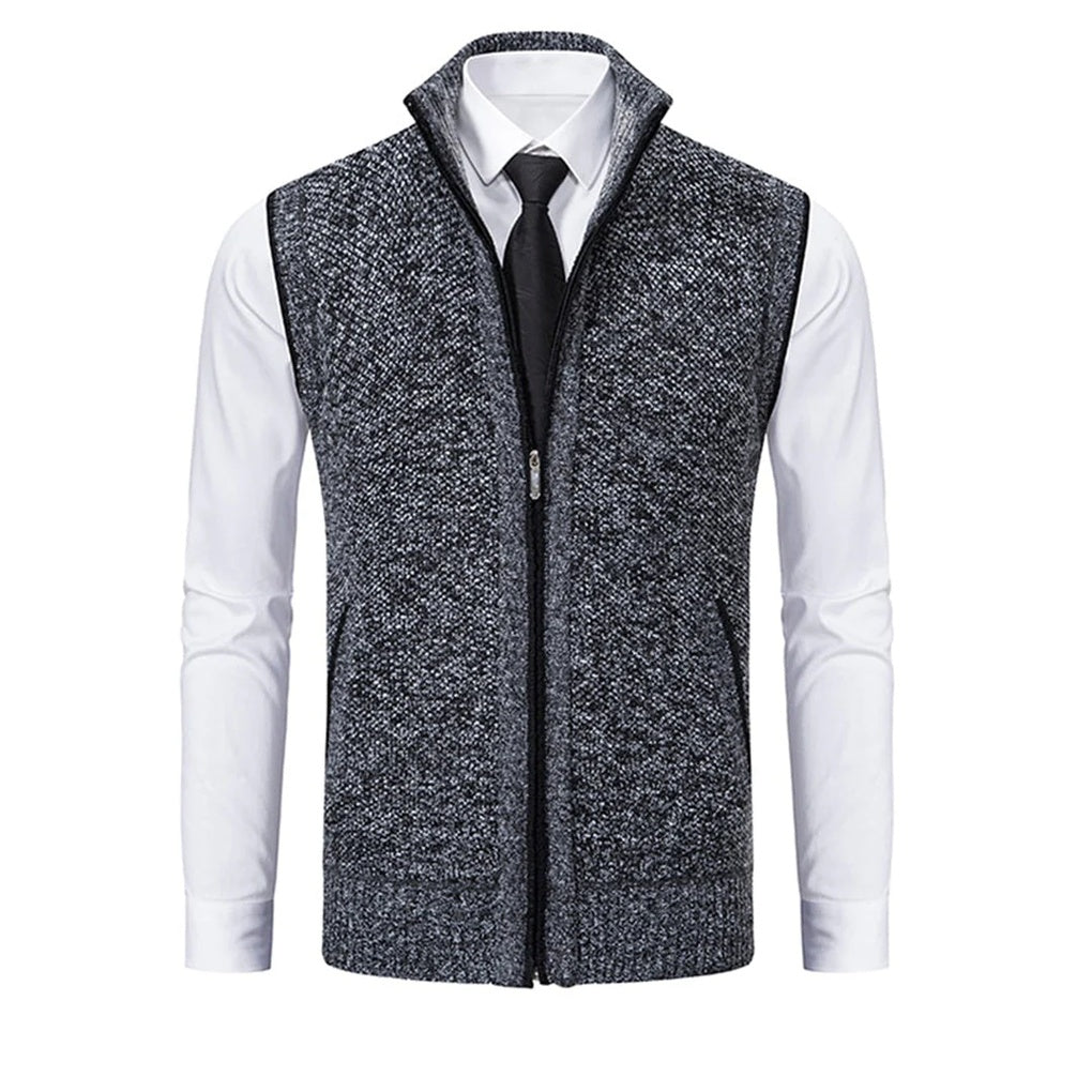 Stylische Weste für Herren