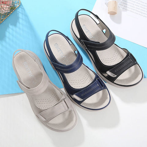 Stützsandalen für Damen