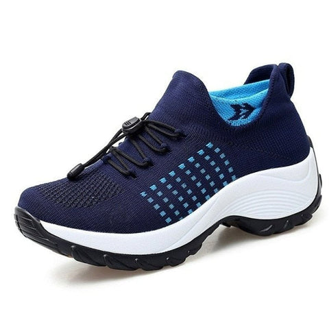 Unisex Ortho Stretch Cushion Schuhe