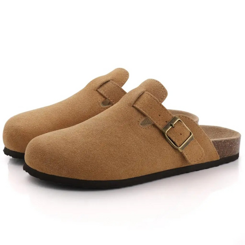 Entwickelt für Balance Bequeme Slipper für Damen