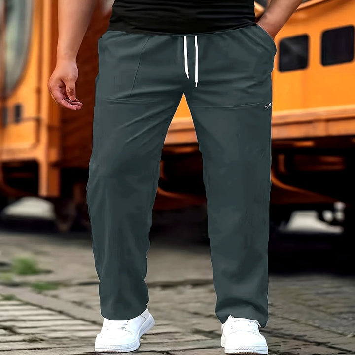 Herren-Alltags-Hose