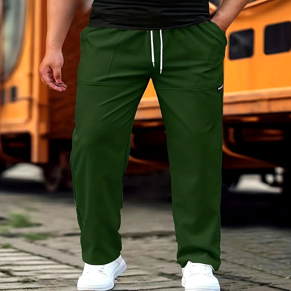 Herren-Alltags-Hose