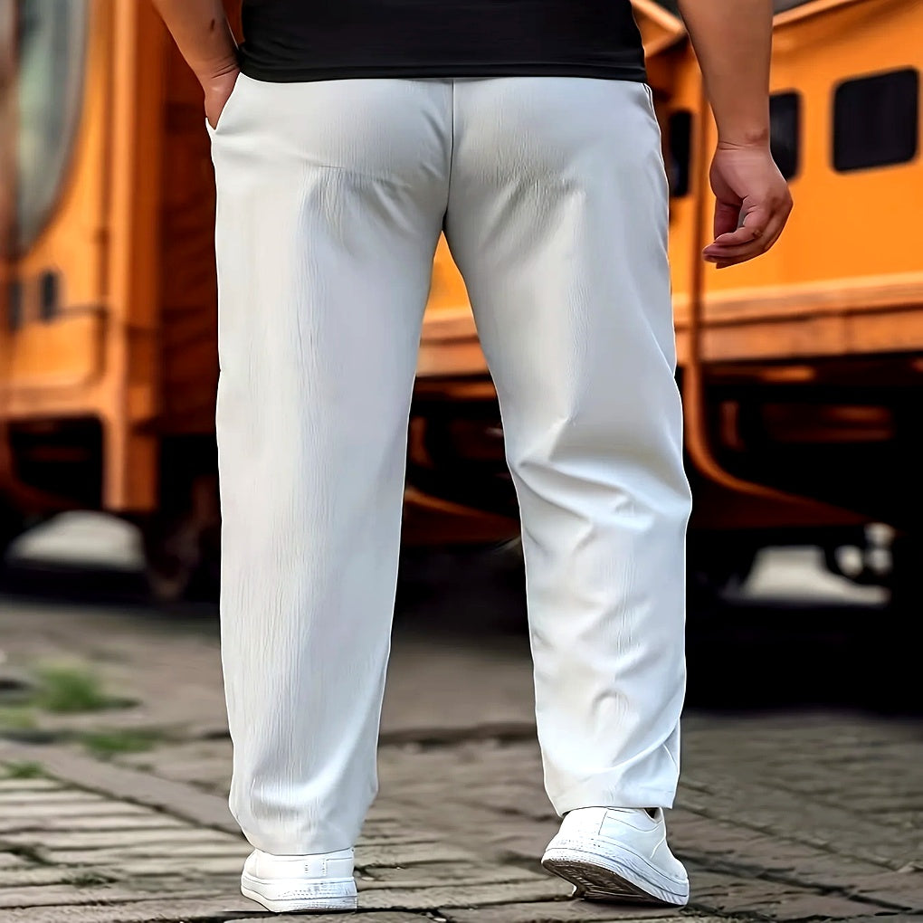 Herren-Alltags-Hose