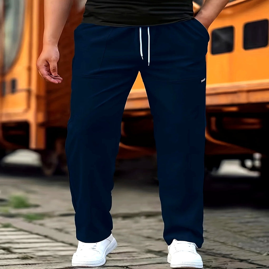 Herren-Alltags-Hose