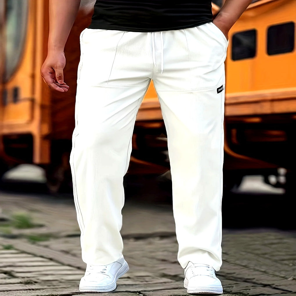 Herren-Alltags-Hose