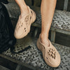 Atmungsaktive Sommerschuhe für Herren