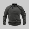 Fleece-Pullover für Herren