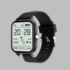 PulsePro Wellness-Uhr