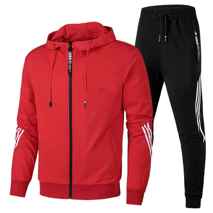 Adonis – Sport-Trainingsanzug für Herren