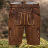 Traditionelle Lederhosen