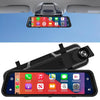 Rückspiegel-Dashcam CarPlay