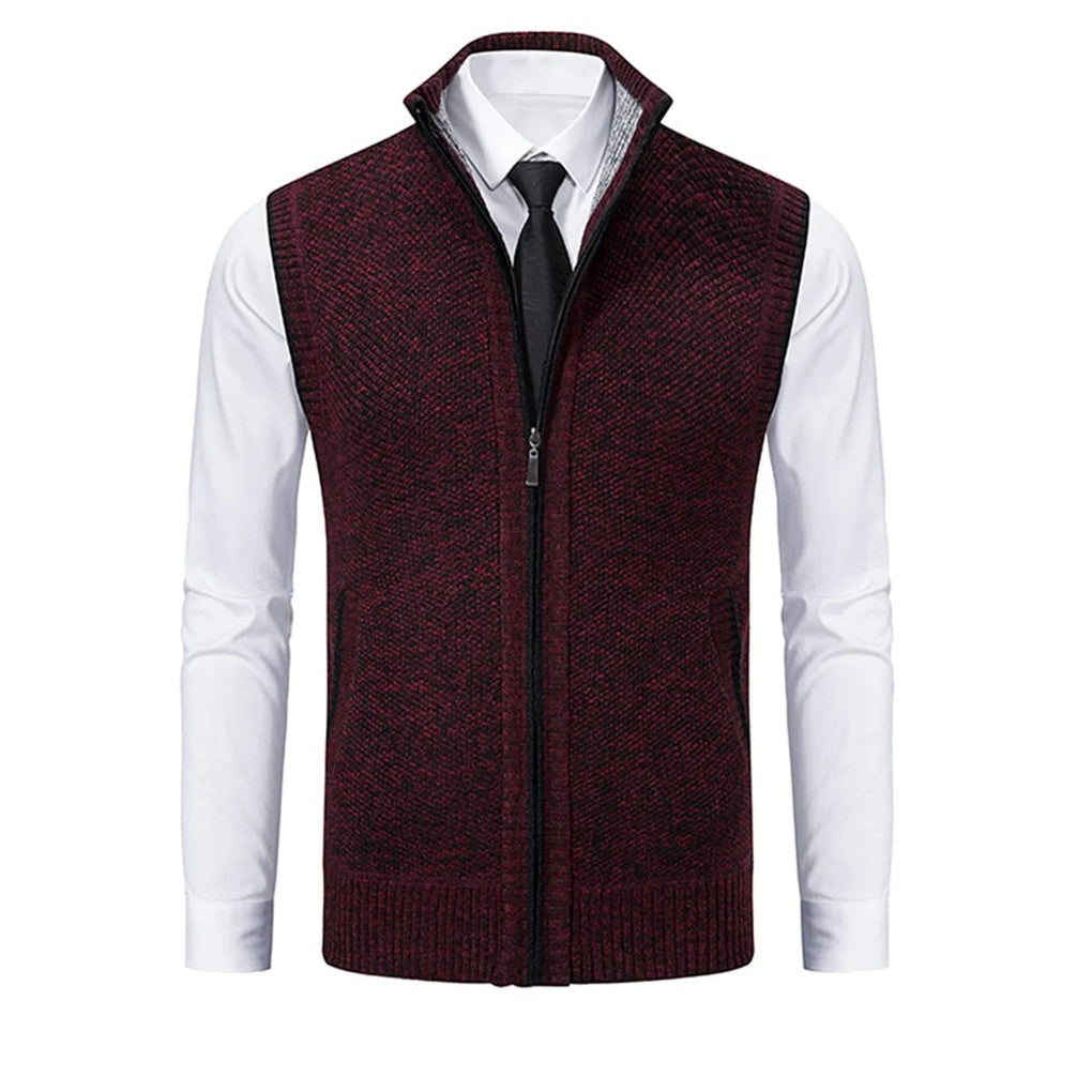 Stylische Weste für Herren