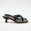 Dames Lage Hak Sandalen – Casual, Geschikt voor Zomer en Dagelijks Gebruik