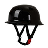 Outlaw Motorrad-Halbhelm