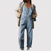 Jeansoverall