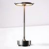 Tragbare kabellose Tischlampe