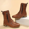 Damenstiefel Designed for Balance