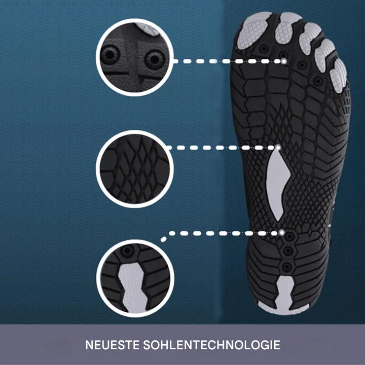 Barfuß-Wasserschuhe