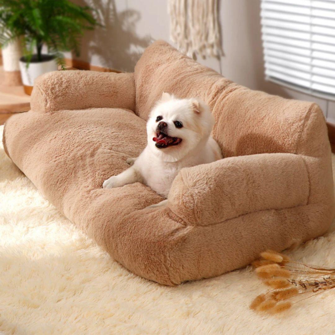 CalmPaw-Haustiersofa
