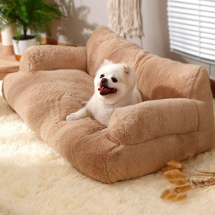 CalmPaw-Haustiersofa