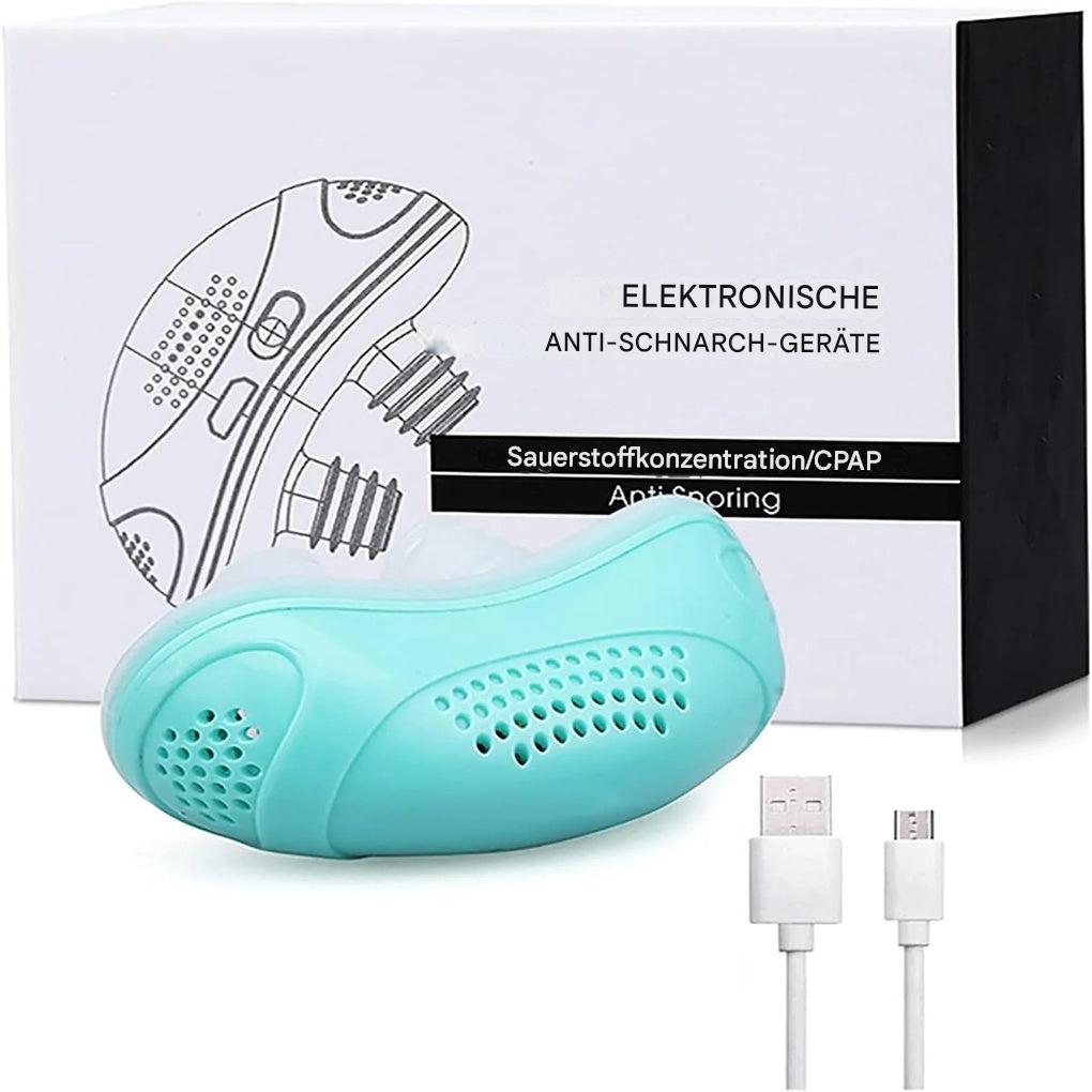 Micro-CPAP-Gerät