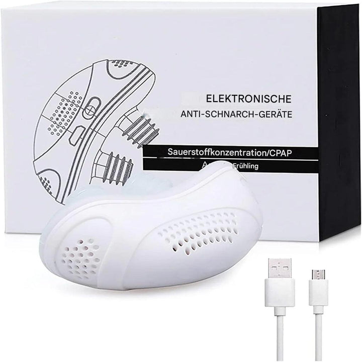 Micro-CPAP-Gerät