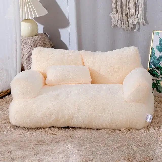 CalmPaw-Haustiersofa