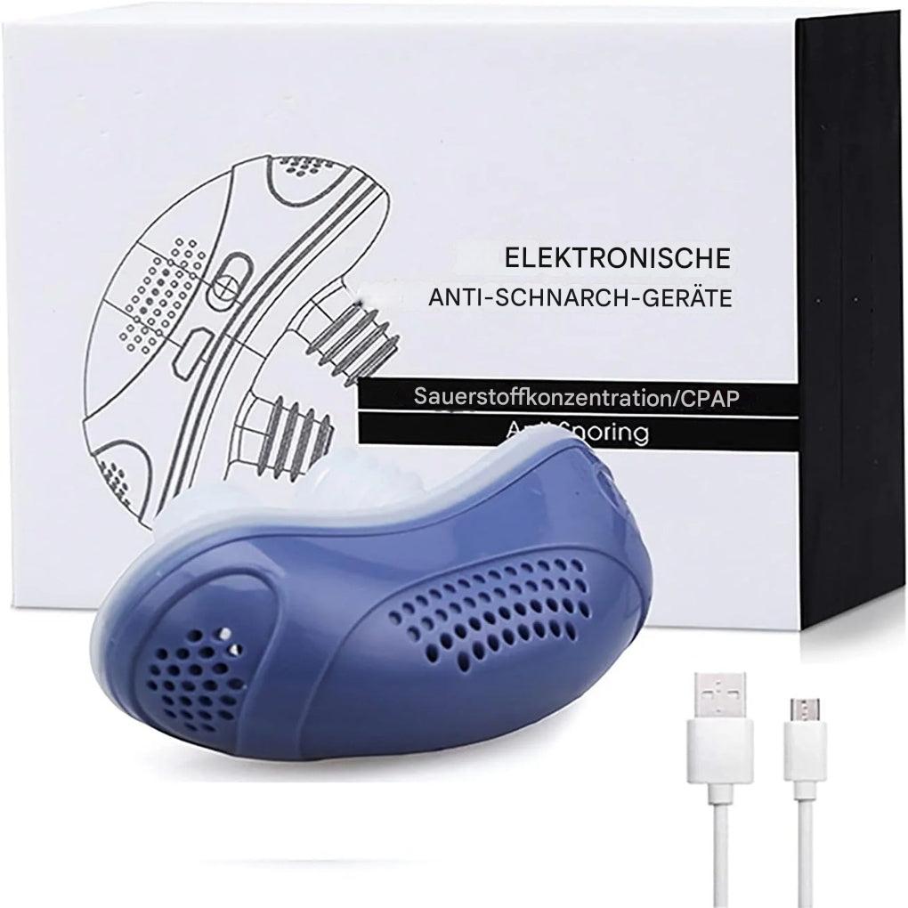 Micro-CPAP-Gerät