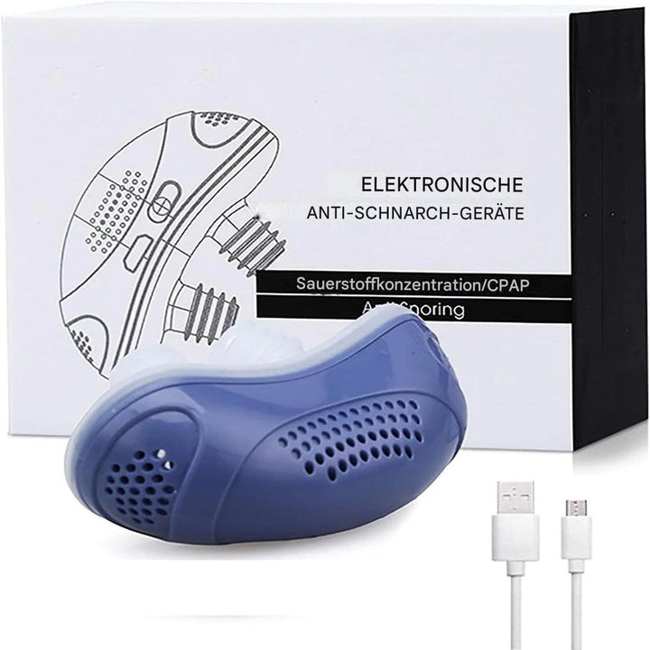 Micro-CPAP-Gerät