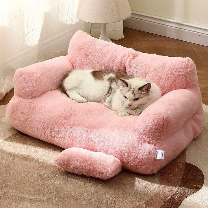 CalmPaw-Haustiersofa