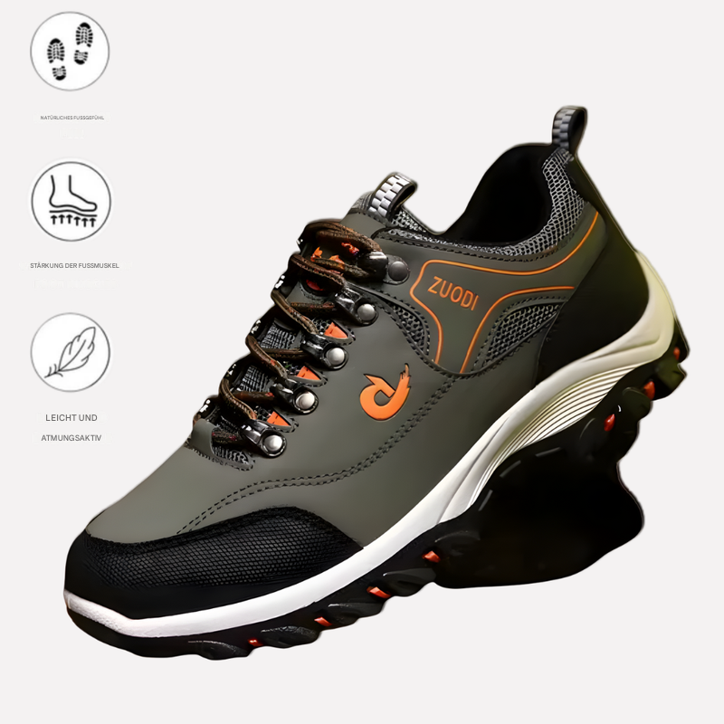Unisex Ergonomische Wasserfeste & Rutschfeste Schuhe