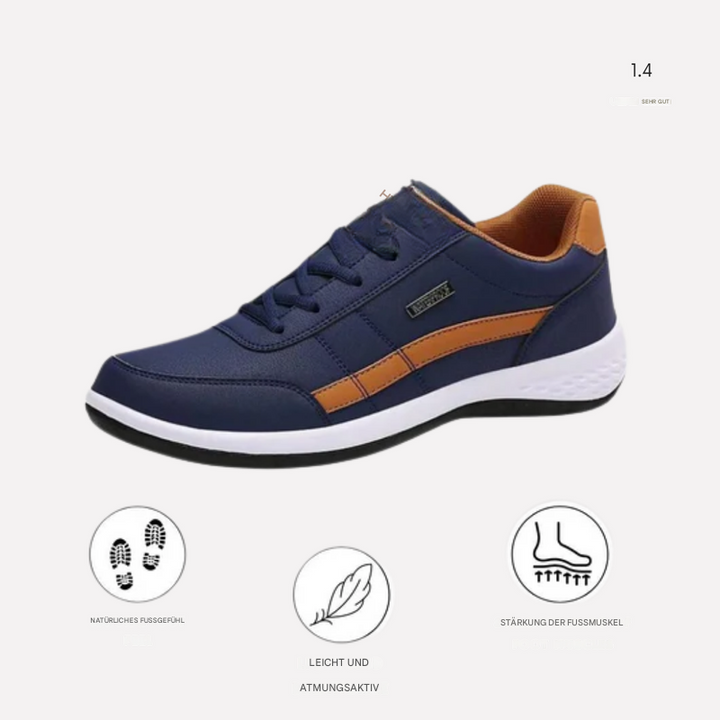 Unisex Ergonomische Schuhe