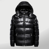 Herren-Daunenjacke