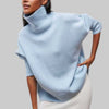 Rollkragenpullover für Damen